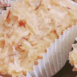 Condensed Milk Cocada