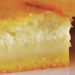Creamy Cornmeal Cake