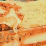 Escondidinho From Cassava