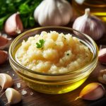 Garlic Paste