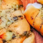 Homemade Garlic Bread