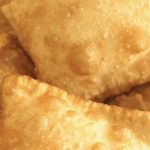 Homemade Pastry Dough