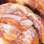 Oven French Toast