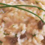 Risotto Meat