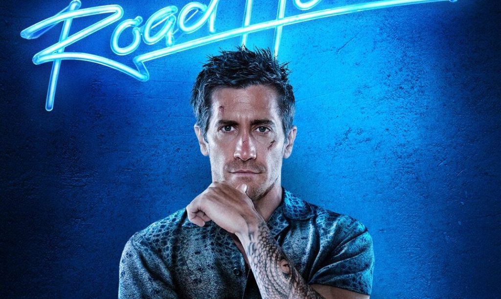 Sequel 'Road House 2' gets underway with the return of Jake Gyllenhaal
