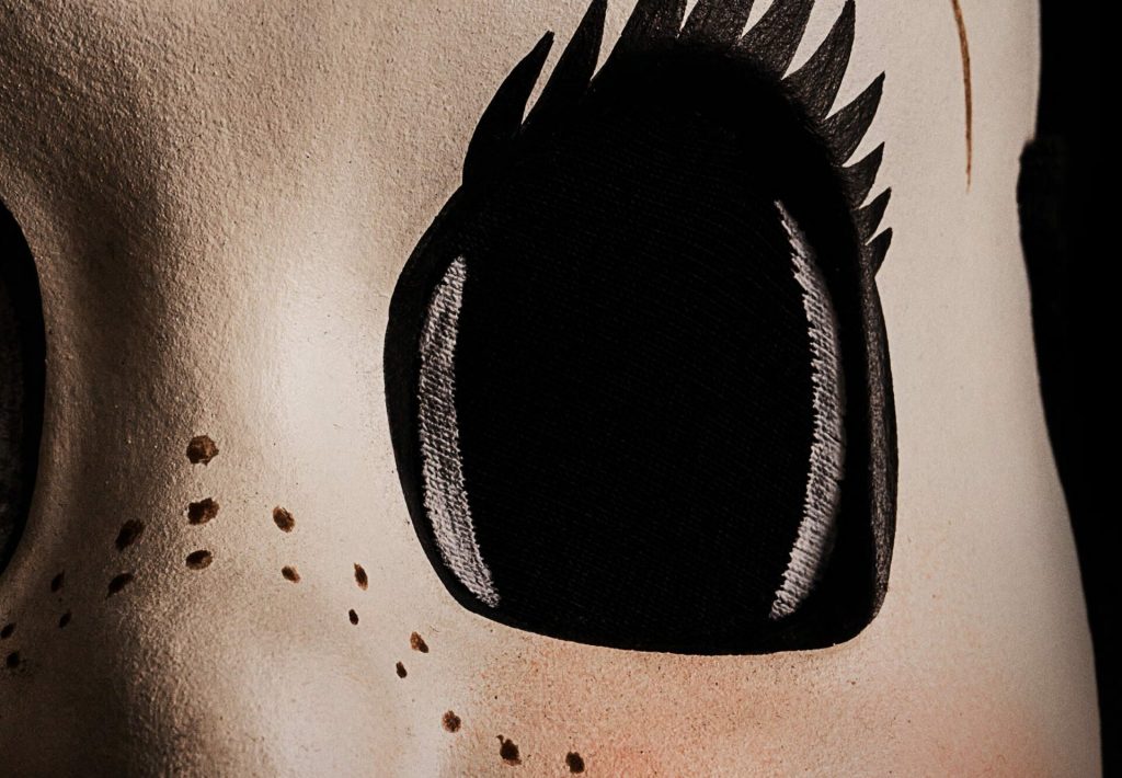 ‘The Strangers: Chapter 1’ presenta character pósters