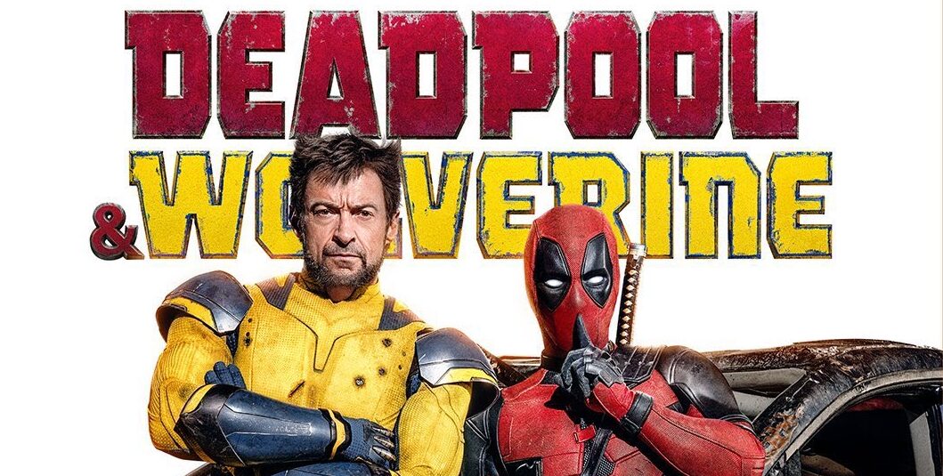 Deadpool & Wolverine 2024 Watch Alika Beatrix