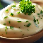 Garlic Mayonnaise