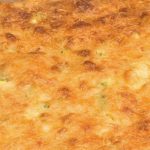 Zucchini Pie