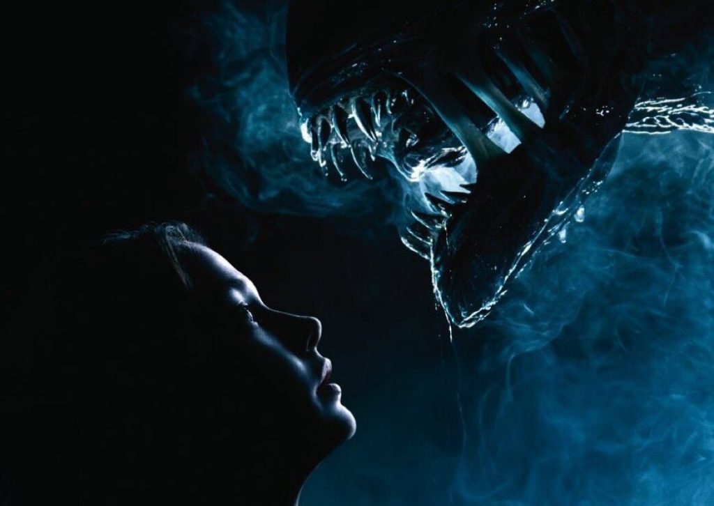 Cailee Spaeny vs Xenomorph in 'Alien: Romulus' sneak peek