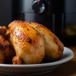Airfryer Chicken