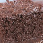 Make this delicious Nega Maluca cake in a blender with the recipe that is simple and easy to make: