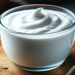 Homemade Natural Yogurt