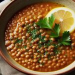 Lentil Soup