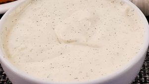Ranch Dressing