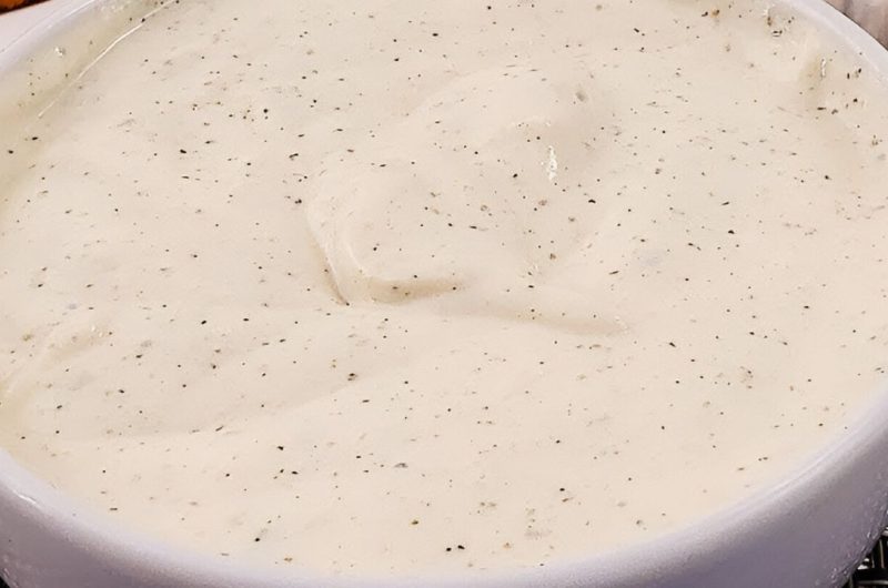 Ranch Dressing