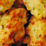 Rice Cake in the Airfryer