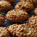 Anzac Biscuits
