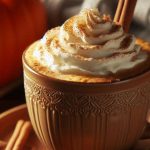 Pumpkin Spice