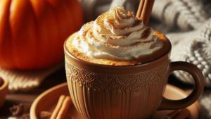 Pumpkin Spice