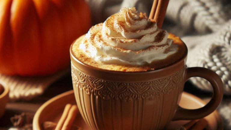 Pumpkin Spice