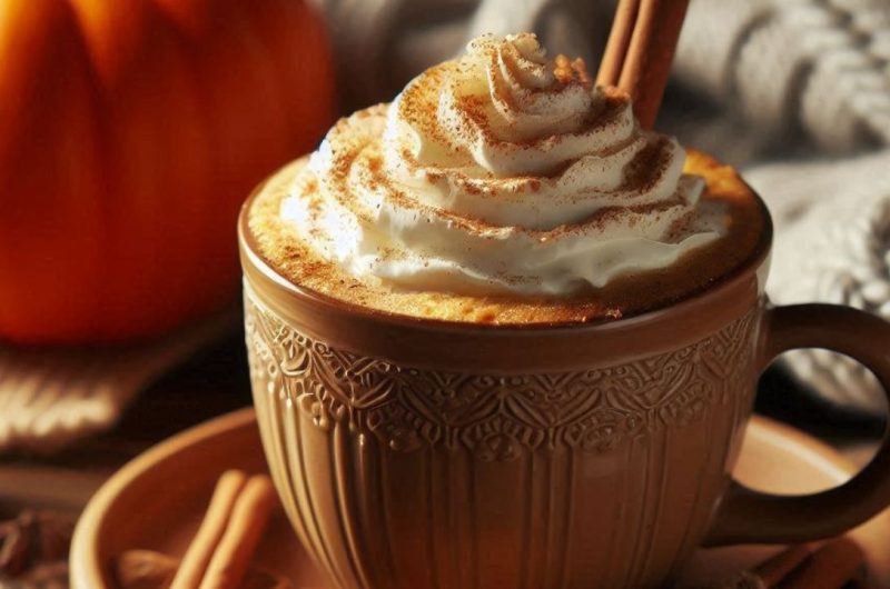 Pumpkin Spice