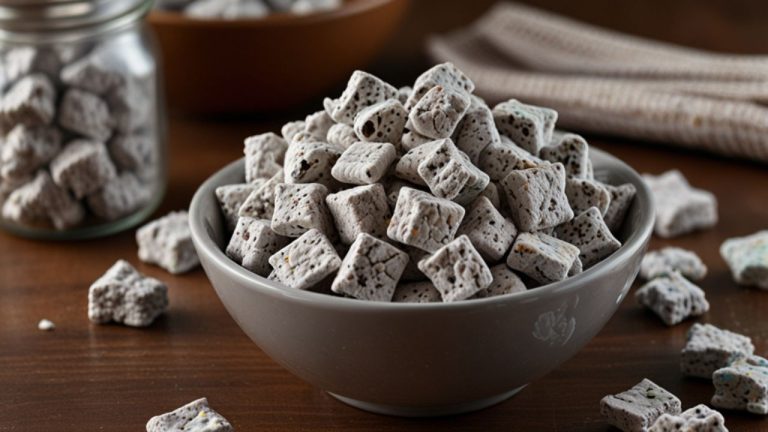 Puppy Chow (Muddy Buddies)