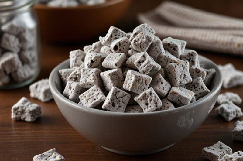 Puppy Chow (Muddy Buddies)