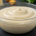 Caesar Salad Dressing