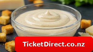 Caesar Salad Dressing