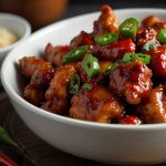 Chilli Chicken