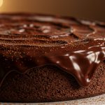 Flourless Chocolate Cake