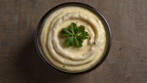 Garlic Aioli