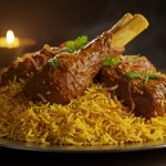 Mutton Biryani