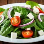 Spinach Salad