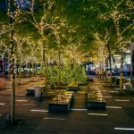 Zuccotti Park