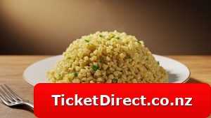 Bulgur Wheat