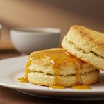 buttermilk biscuits