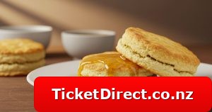 buttermilk biscuits