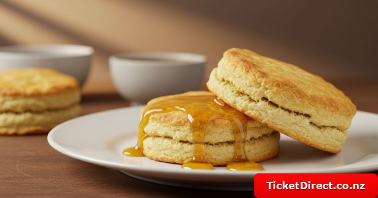buttermilk biscuits