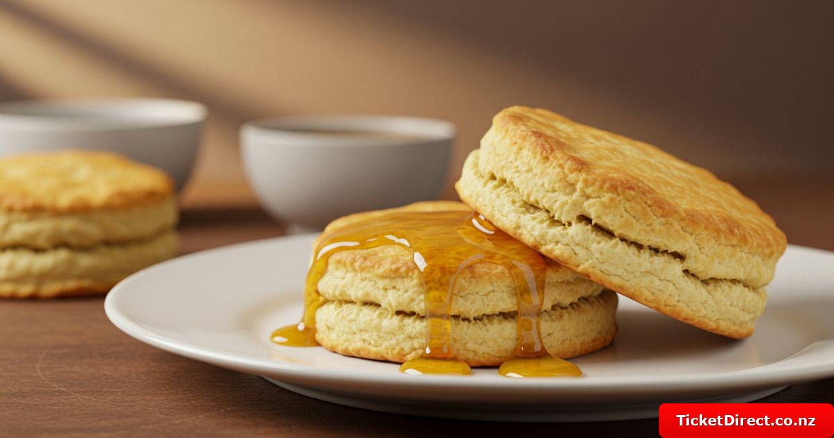buttermilk biscuits