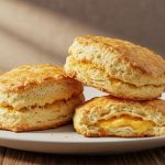 Cheese Scones