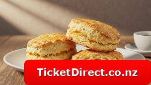Cheese Scones