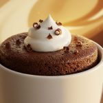 Chocolate Mug Cake