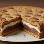 Cookie Cake