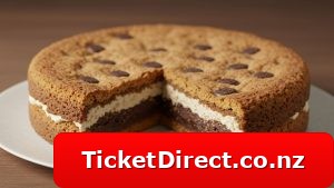 Cookie Cake