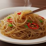Glass Noodles