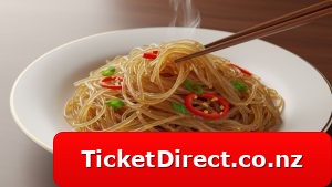 Glass Noodles