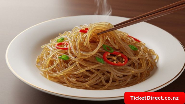 Glass Noodles