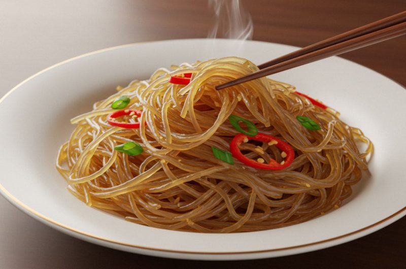 Glass Noodles